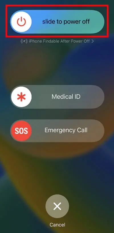 slide-to-the-right-to-power-off-your-device