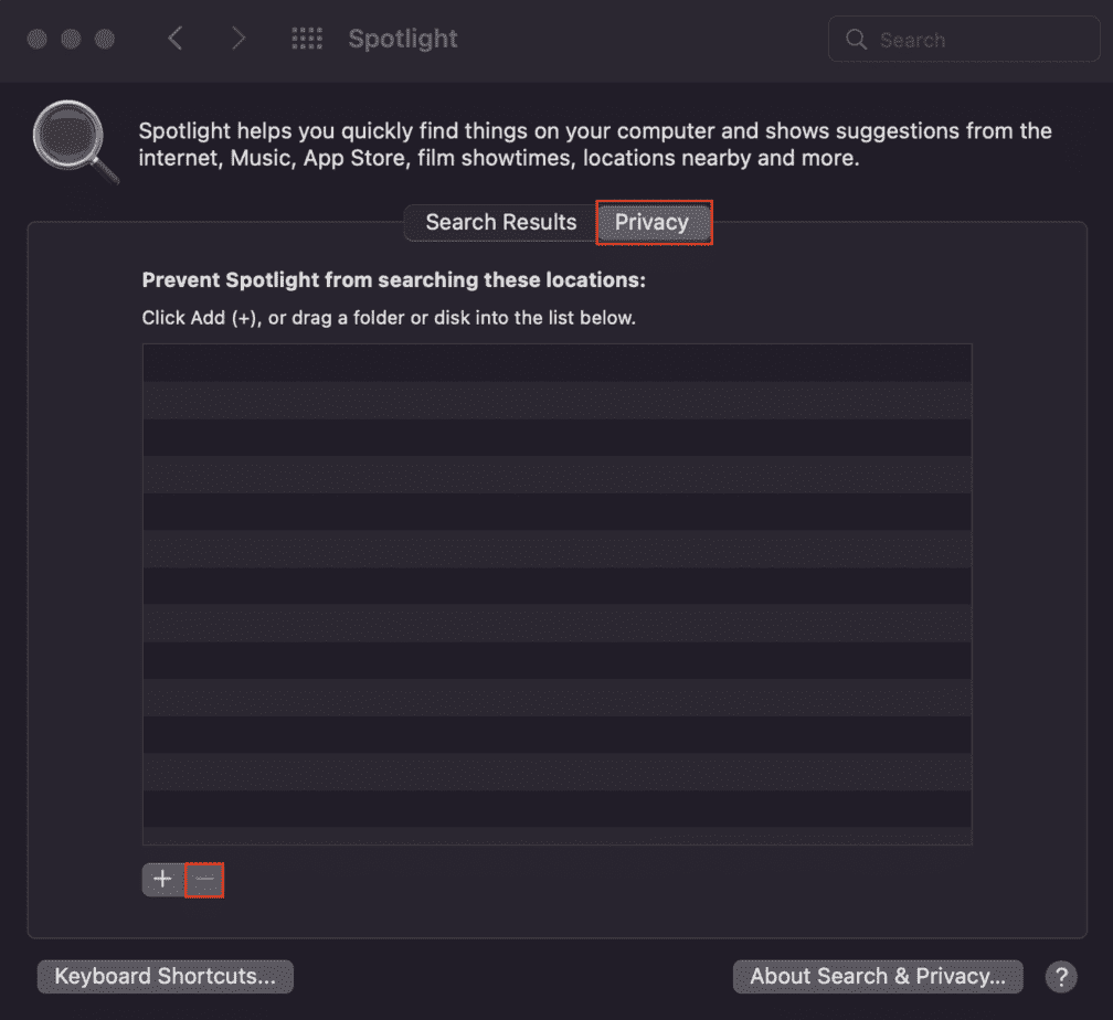spotlight-privacy