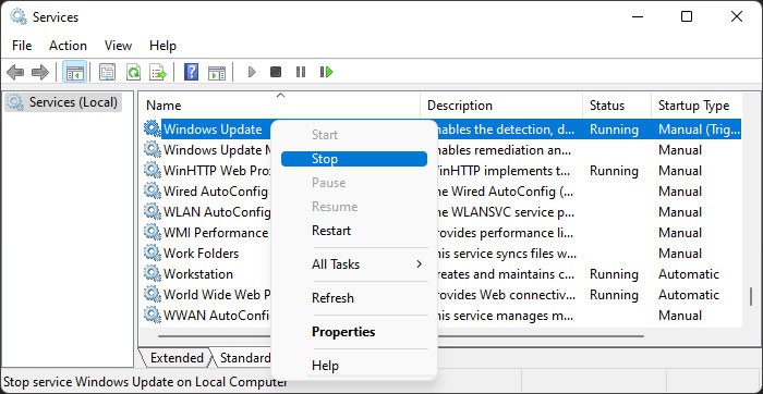 12 Ways To Fix  We Couldn t Complete The Updates Undoing Changes  Error - 80