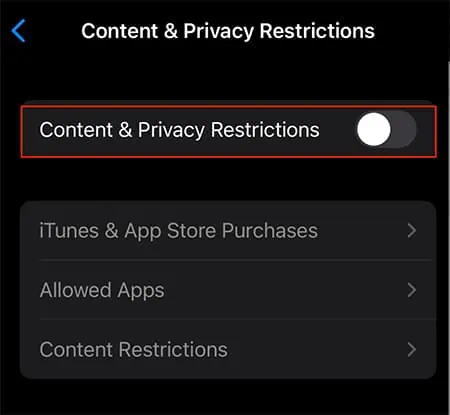 11 Ways to Fix Netflix Showing Black Screen 47 switch-Toggle-left