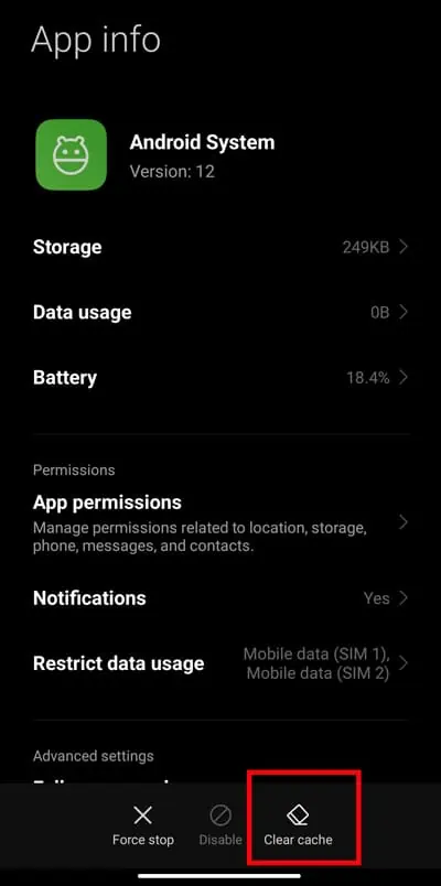 tap-on-clear-cache.-Hit-OK-to-confirm