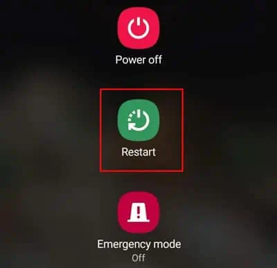 tap-on-restart