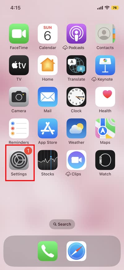 tap-on-the-gear-icon-to-open-it