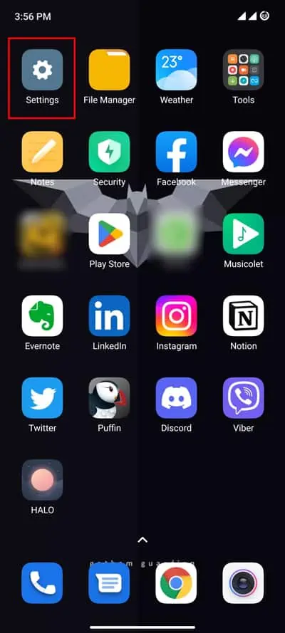 tap-on-the-gear-icon-to-open-the-settings
