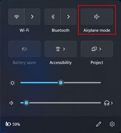 WiFi Not Turning On In Windows  How To Fix It - 39