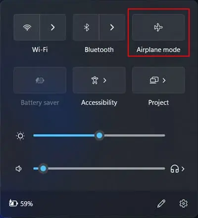 toggle-airplane-mode
