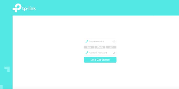 How To Set Up TP Link Router - 64