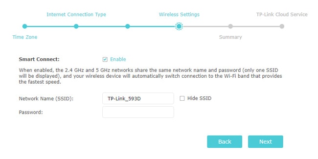 How To Set Up TP Link Router - 22