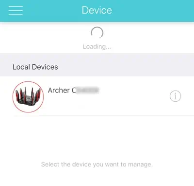 How to Set Up TP Link Router 45 tplink-tether-local-devices