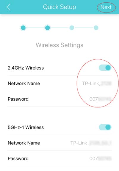 tplink-tether-wireless-settings