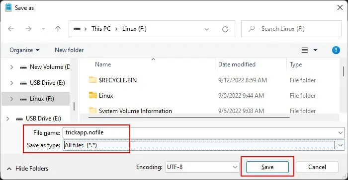 trickapp-nofile