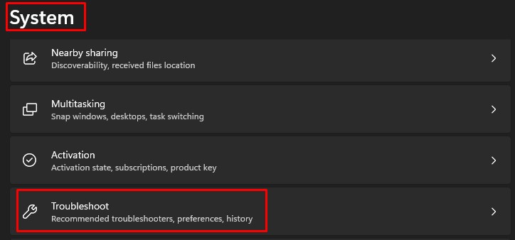 Fix  Windows Did Not Detect Any Networking Hardware - 99
