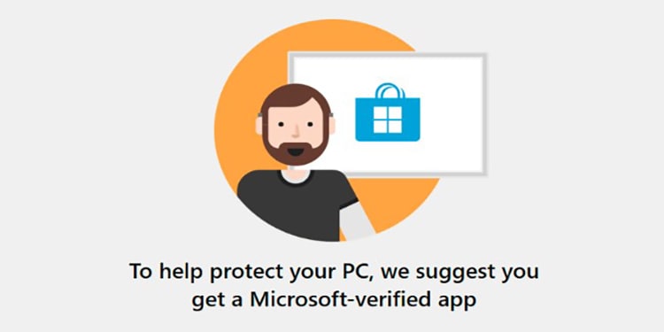 19 Ways How You Can Take Care of Your Computer Properly 18 trusted application