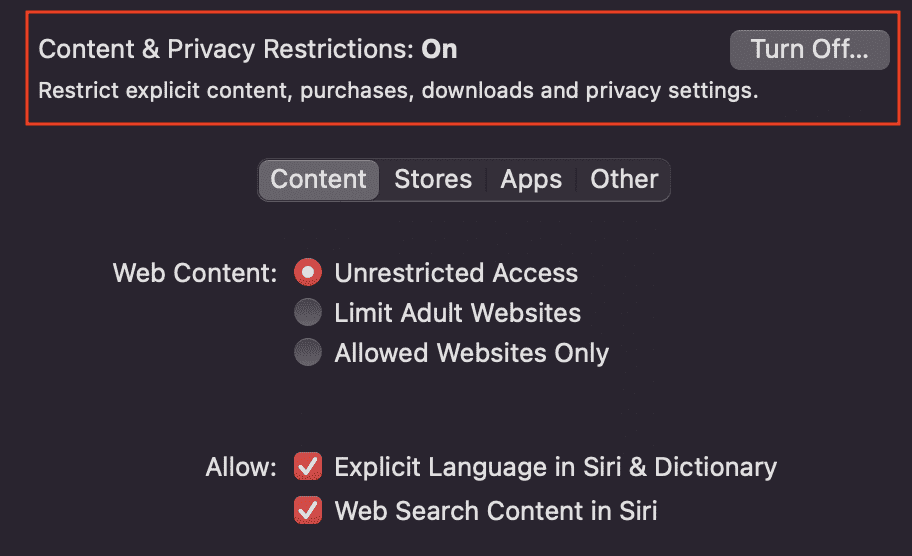 turn-off-content-restriction