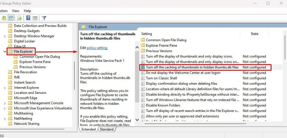turn-off-thumbnail-caching