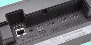 How To Fix A Broken HDMI Port On TV