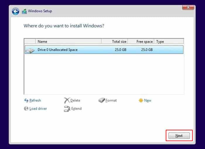 How To Clean Install Reinstall Windows 10 - 65