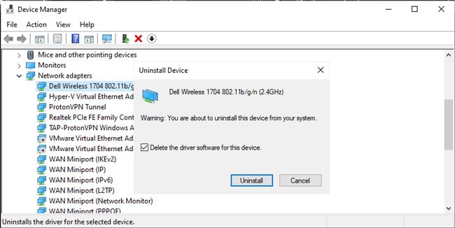 uninstall-dell-wireless-adapter-driver