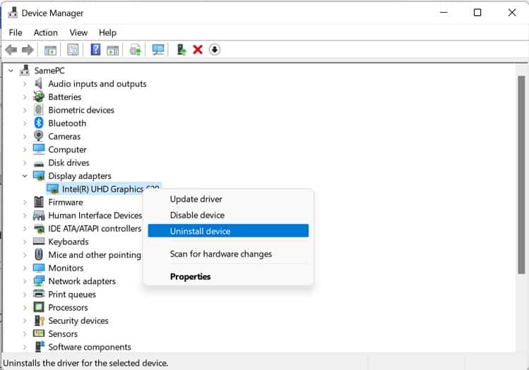  Input Signal Out Of Range  On Monitor  Try These 6 Fixes - 4