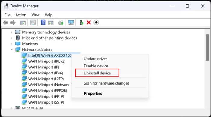 WiFi Not Turning On In Windows  How To Fix It - 32