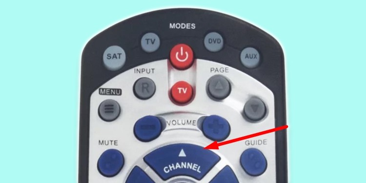 up-button-in-directional-pad