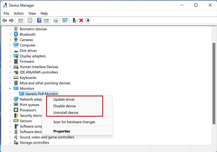  Input Signal Out Of Range  On Monitor  Try These 6 Fixes - 12
