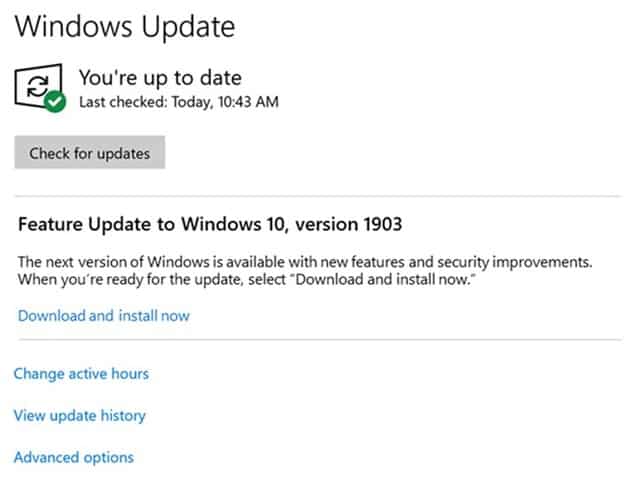 update windows laptop disconnecting from internet