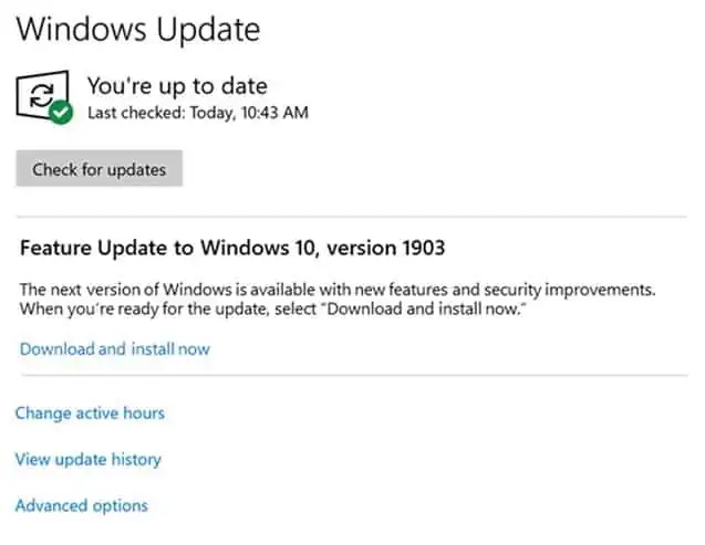 Laptop Keeps Disconnecting From WiFi? How to Fix It 28 update-windows-laptop-disconnecting-from-internet