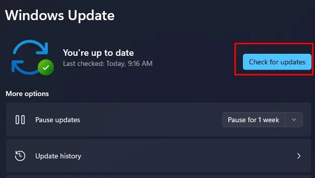 Left Mouse Click Not Working? Here’s How to Fix It 26 update-windows-left-mouse-not-working
