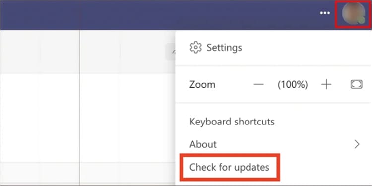 Teams Calendar Not Showing  Here s How To Fix It - 59