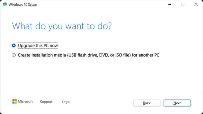 12 Ways To Fix  We Couldn t Complete The Updates Undoing Changes  Error - 14