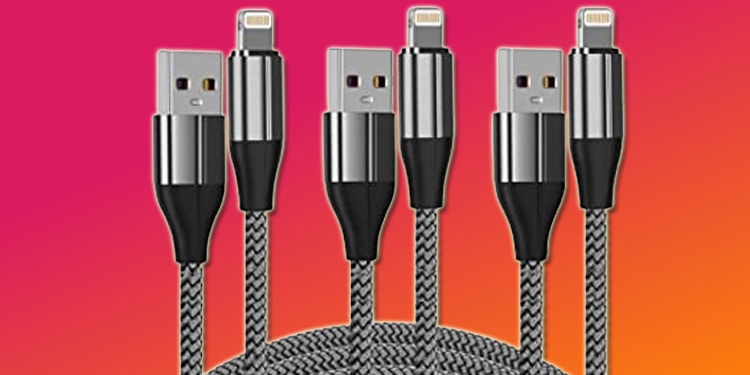 How to Fix a Loose iPhone Charging Port 2 use a different lighting cable