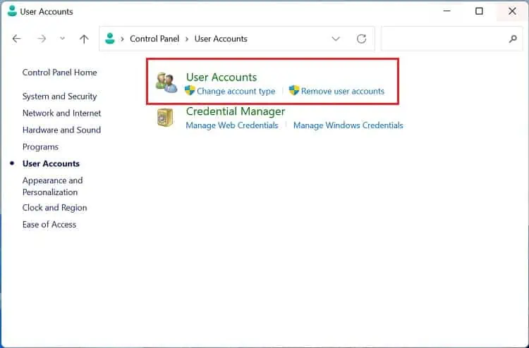user-accounts