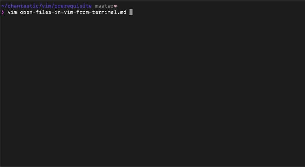 vim-open-command