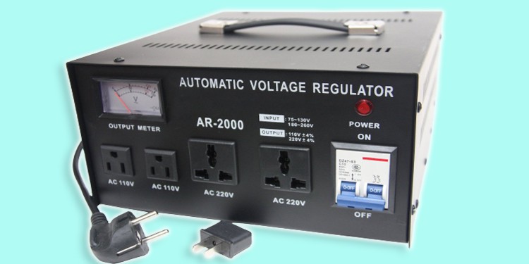 Samsung TV Red Light Blinking? Here’s How to Fix It 2 voltage-regulator-device-for-tv