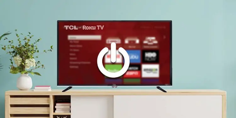 Why Does My Roku TV Keep Turning Off? How to Fix It