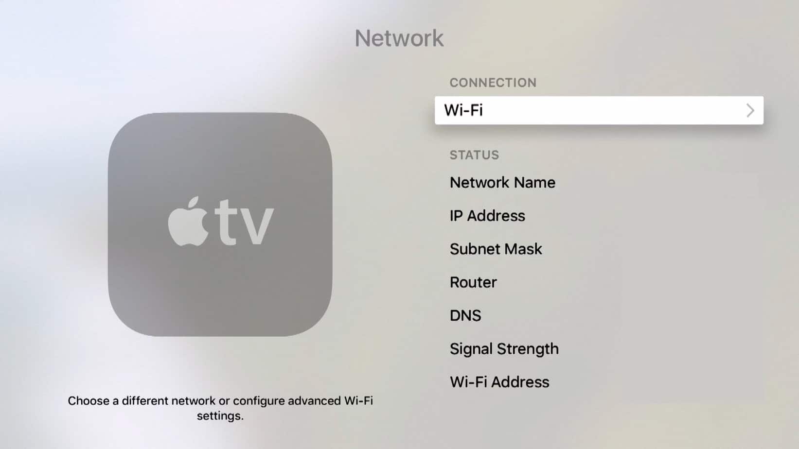 How To Connect Apple TV To WiFi Without Remote   4 Best Ways  - 75