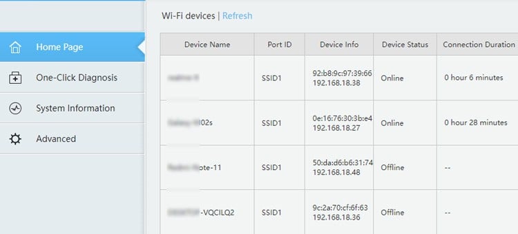 wifi-devices-connected-list