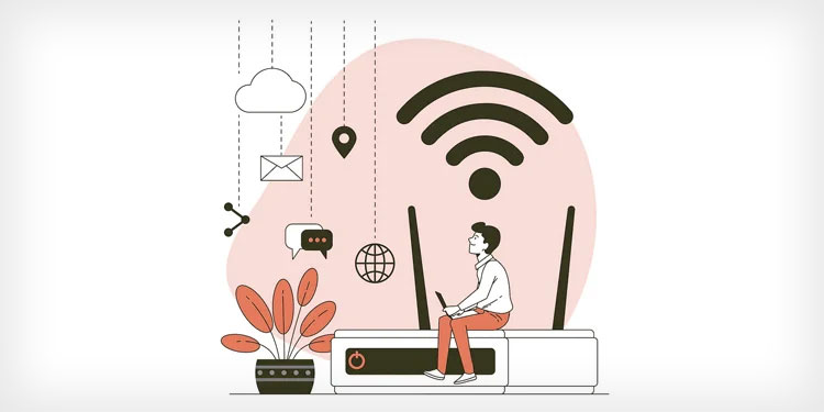 Why Does My Internet Speed Fluctuate? How to Fix It 1 wifi-signal-quality