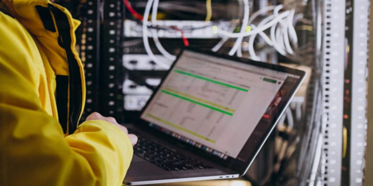 windows how to check if port is open