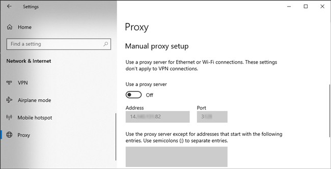 windows-manual-proxy-setup