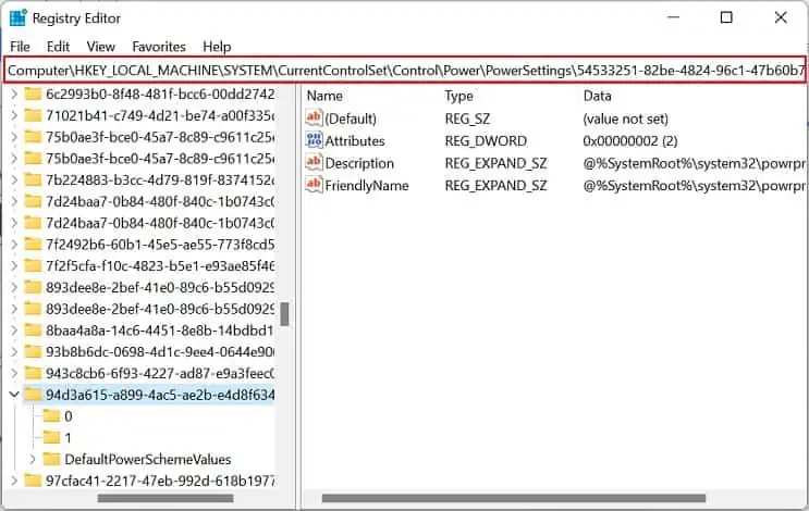 windows-registry-power-settings