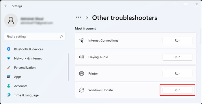 windows-update-troubleshooter