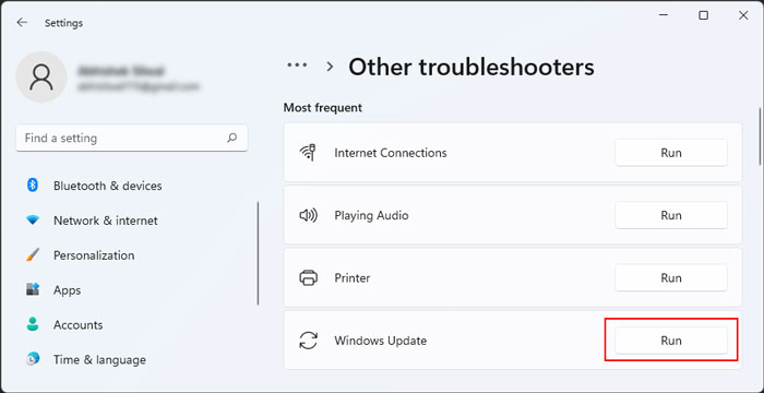 12 Ways To Fix  We Couldn t Complete The Updates Undoing Changes  Error - 78