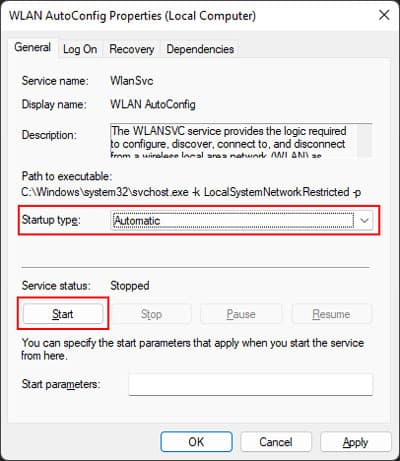 WiFi Not Turning On In Windows  How To Fix It - 61