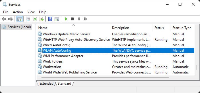 WiFi Not Turning On In Windows  How To Fix It - 55
