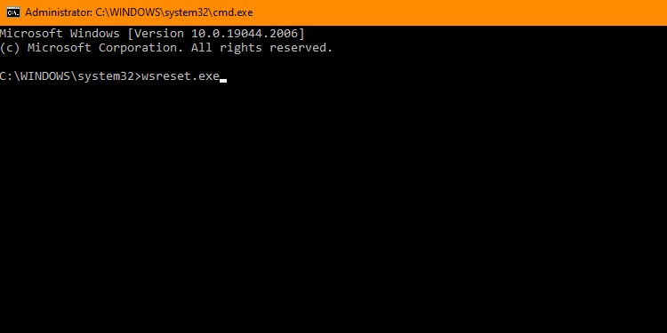 Microsoft Store Not Opening  Here s How To Fix It - 91