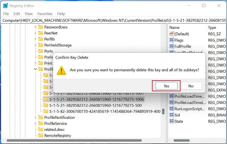 yes-to-delete-the-key