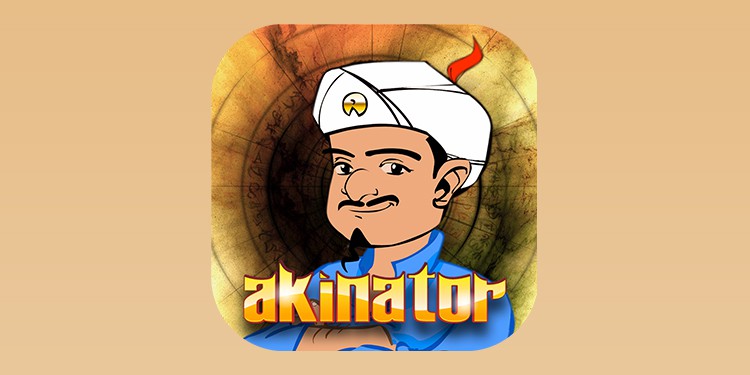 Best 20 Websites to Cure Boredom 7 Akinator
