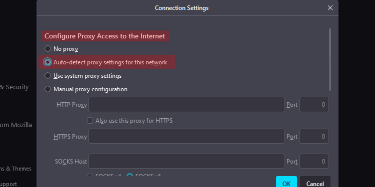 Auto-detect-proxy-settings-for-this-netuork